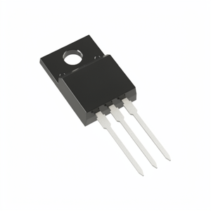 Componente Electrónico R6055VNXC7G TO-220FM, Transistores, Canal del Fabricante - Product Image 1