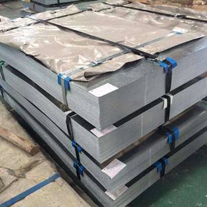 亜鉛メッキ鋼板DX51D + Z SPCCSGCC溶融亜鉛めっきゲージ18 - Product Image 6