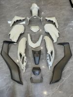 Carénage Moto Haute Qualité pour Yamaha Nmax 125 150 155 et Vente d'Accessoires Yamaha Nmax