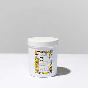 <strong>Excellent</strong> Offer Nouvelle New Generation Color Effective Decoflash Blue 500 G Bleaching Powder With Easiness Of Use - Product Image 1