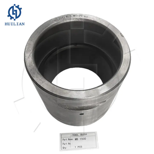 MB-1000 MB-1200 MB-1500 MB-1600 MB-1700 Bucha Disjuntor Escavadeira Cilindro Martelo Ferramenta Bush Front Cover - Product Image 5