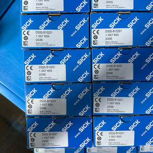 New &amp; Original | Sick <strong>Detection</strong> Photoelectric Proximity Switch Sensors: W9 | WTB9-3P2461 | Order No.: 1049049 - Product Image 4