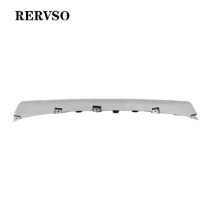 Parachoques Delantero Inferior de Buena Calidad 620721167R XF920-014 - Product Image 3