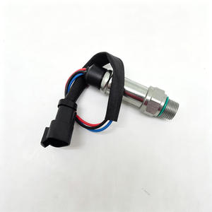 Vanne solénoïde de régulation de pression de carburant pour excavatrice 459-2596, pièces d'excavatrice - Product Image 5