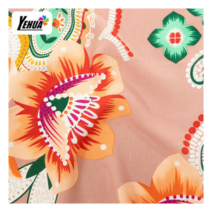 <span class=keywords><strong>Tela</strong></span> de Rayón <span class=keywords><strong>Chalis</strong></span> Estampada al por Mayor para Chaquetas, Ropa de Mujer, <span class=keywords><strong>Tela</strong></span> 100% Viscosa Rayón Teñida para Camisas - Product Image 6