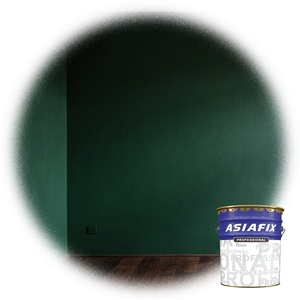 Haute qualité meilleur extérieur 5 gallons bois mur mastic <span class=keywords><strong>plâtre</strong></span> blanc écrémé manteau mur mastic remplissage extérieur mur mastic peinture - Product Image 2