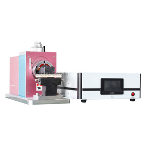 Máquina <span class=keywords><strong>de</strong></span> soldadura ultrasónica <span class=keywords><strong>de</strong></span> metal con buen <span class=keywords><strong>precio</strong></span> - Product Image 6
