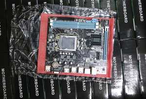 <span class=keywords><strong>Carte</strong></span> <span class=keywords><strong>mère</strong></span> B75 Lga 1155 prise en charge 4 * ddr3 Usb3.0 Sata3 Nvme Placa Mae 1155 plaque <span class=keywords><strong>carte</strong></span> <span class=keywords><strong>Pc</strong></span> <span class=keywords><strong>Gamer</strong></span> B75 Lga1155 - Product Image 5