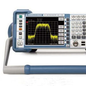 Used Rohde & Schwarz FSL313 6G Analyzer & Network Analyzer Tracking Source 9kHz-3GHz - Product Image 4