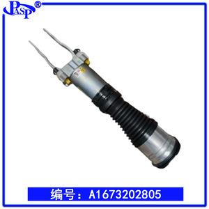 โช้คอัพหน้า A1673202805 A1673202905 สำหรับ GLE W167 ระบบกันสะเทือนแบบไม่แยกอิสระ - Product Image 4