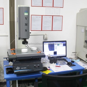 Moldeo por Inyección de Piezas de Plástico de Gran Tamaño |   Capacidad de máquina de hasta 2000 toneladas - Product Image 5