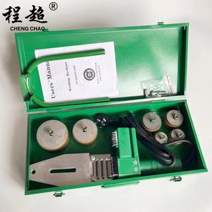 Saldatrice <span class=keywords><strong>per</strong></span> <span class=keywords><strong>Tubi</strong></span> in <span class=keywords><strong>Plastica</strong></span> PPR, Macchina <span class=keywords><strong>per</strong></span> Saldatura a Fusione a Caldo 20-63mm, Saldatori <span class=keywords><strong>per</strong></span> <span class=keywords><strong>Plastica</strong></span> - Product Image 3