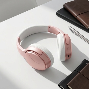 Casque sans fil supra-auriculaire ANC P9 <span class=keywords><strong>Max</strong></span> d'usine OEM, étanche IPX5, avec micro et batterie amovible, idéal pour DJ et <span class=keywords><strong>sport</strong></span>, Nouveau modèle UE - Product Image 1