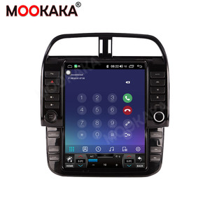 Teyes — autoradio Android 11, écran tactile IPS, Navigation GPS, lecteur multimédia sans fil, pour Jaguar F <span class=keywords><strong>PACE</strong></span> (2016, 2017, <span class=keywords><strong>2018</strong></span>, 2019) - Product Image 5