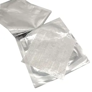 Médicaux gros <span class=keywords><strong>tulle</strong></span> paraffine imprégnés gaze dressing - Product Image 1