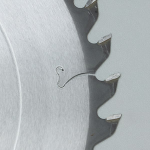 Hojas de Sierra de Acero de Alta Velocidad para Cortar Madera y Aluminio, Grado DIY, Recubiertas de Ti, 40 Dientes, Personalizadas, OEM, Venta al por Mayor - Product Image 1