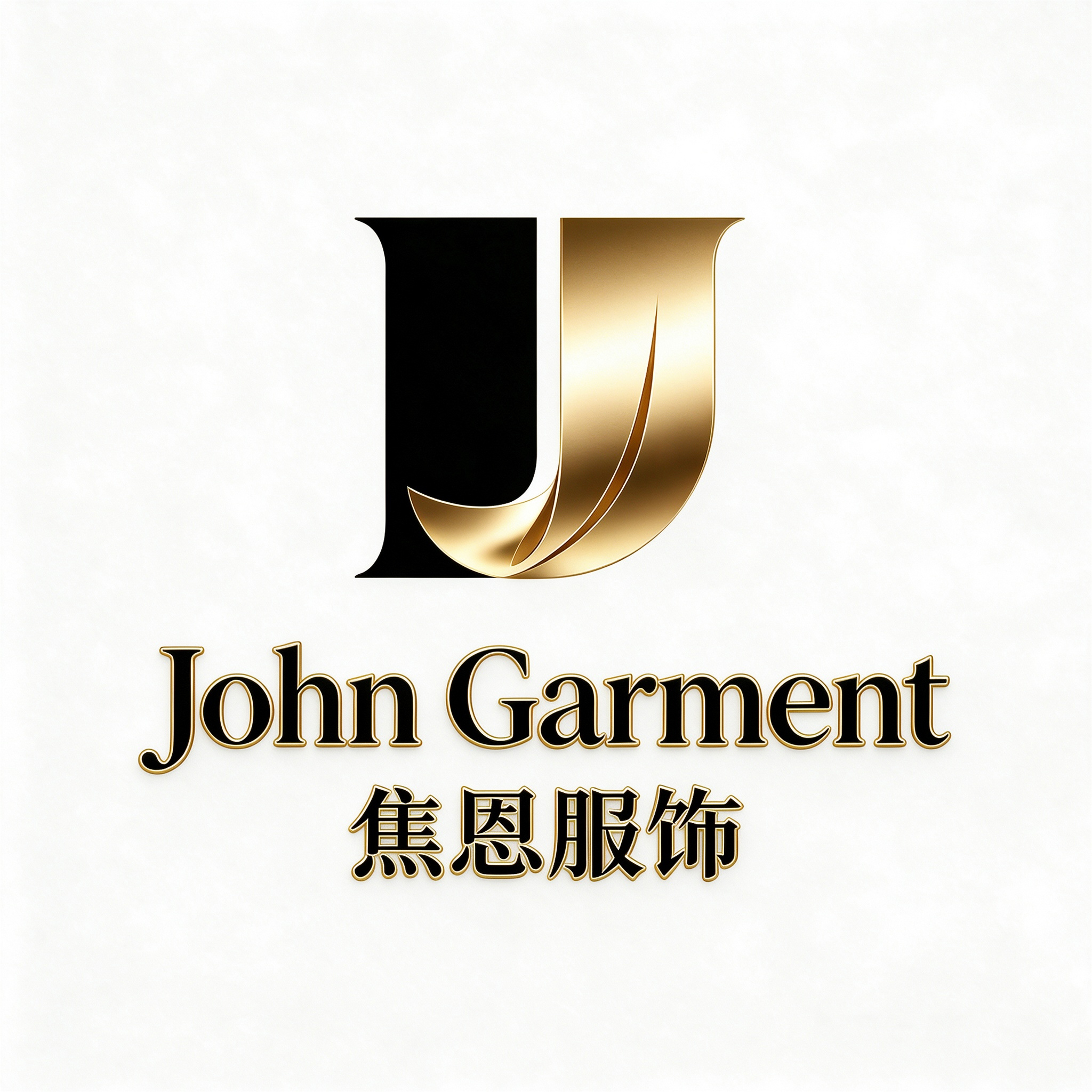 John (Ganzhou) Garment Co., Ltd. logo