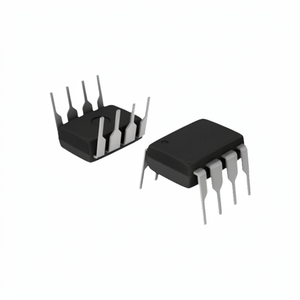 Electronic Circuit Components X4165PZ-4.5A Authorized Distributor 8 DIP Power Management (PMIC) - Product Image 1