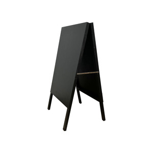 <span class=keywords><strong>Tableau</strong></span> <span class=keywords><strong>noir</strong></span> support un <span class=keywords><strong>cadre</strong></span> Double face café publicité trottoir pliable effaçable grand <span class=keywords><strong>tableau</strong></span> <span class=keywords><strong>noir</strong></span> signe - Product Image 1