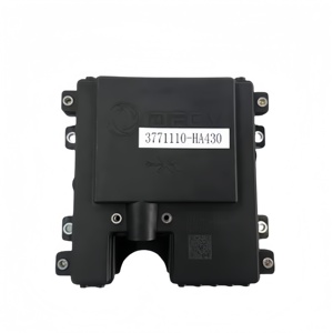 Dongfeng tianlong jinlan GX KL Phụ tùng xe tải hộp cầu chì 3771110-ha430 - Product Image 1