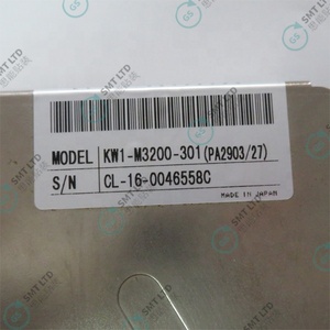 SMT YAMAHA CL16mm KW1-M3200-301 pour machine YV100X - Product Image 6