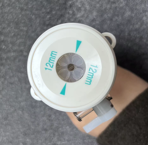 Trócares Laparoscópicos con Cuchilla Quirúrgica Desechables - Product Image 4