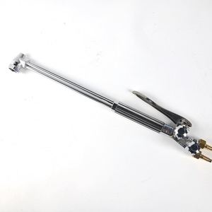 <span class=keywords><strong>Hot</strong></span> bán chuyên nghiệp Tote Oxy Hàn cắt ngọn đuốc cho oxy axetylen cao tầm nhìn ngọn đuốc - Product Image 1