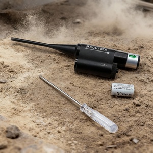 BANGBANG ดอทเลเซอร์ 12 หัวต่อขนาดต่างๆ สำหรับการล่าสัตว์ - Product Image 2