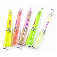 Machine de remplissage et de scellage automatique électrique rotative pour petits tubes en plastique, boissons, sucettes glacées, jus de fruits, sachets métalliques haute capacité