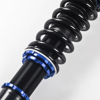Pour suspension de kit de levage Suzuki Swift Amortisseurs réglables