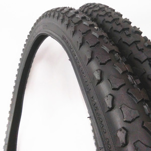 Neumático Clásico para Bicicleta de Montaña 26x2.1, Neumático para Bicicleta de Trail 27.5x2.1, Neumático para Bicicleta XC 29x2.1, Neumático para Bicicleta Todoterreno - Product Image 2