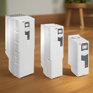 Variador de Frecuencia Trifásico A-B-B 30KW 37KW 45KW ACS580 380V-480V VFD para Motor AC IP21 Control de Frecuencia Variable Opt ACS580 - Product Image 2