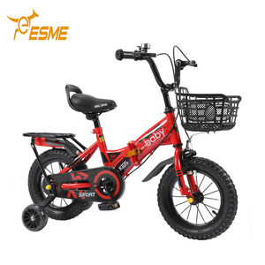 Bán Buôn 12/14/16 Inch Trẻ Em Nhôm Chu Kỳ Cổ 20/22 Lớn Bé Dirt Bmx Xe Đạp Leo Núi Xe Đạp Cho Trẻ Em 9-11 - Product Image 5