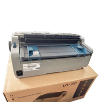 LQ310 LQ-310 LQ-300KH LQ300KH Impact Printer Dot matrix Printer dokumen