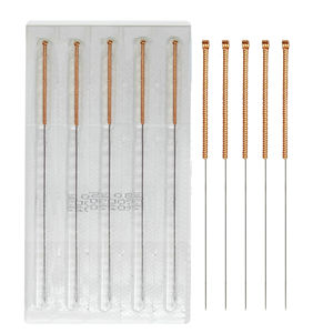 Groothandel Beste Chinese Steriele Wegwerp Acupunctuurnaalden voor TCM Acupunctuur Therapie - Product Image 2