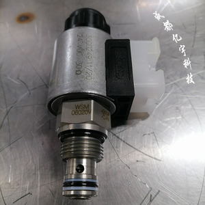 โซลินอยด์ควบคุมทิศทาง WSM06020V-01M-C-N-24D โซลินอยด์ควบคุมทิศทาง - Product Image 3