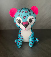 Vente en gros économique : Poupées pour machine à griffes 20 cm, assortiment de jouets porte-clés en peluche, peluches en coton doux et très douces