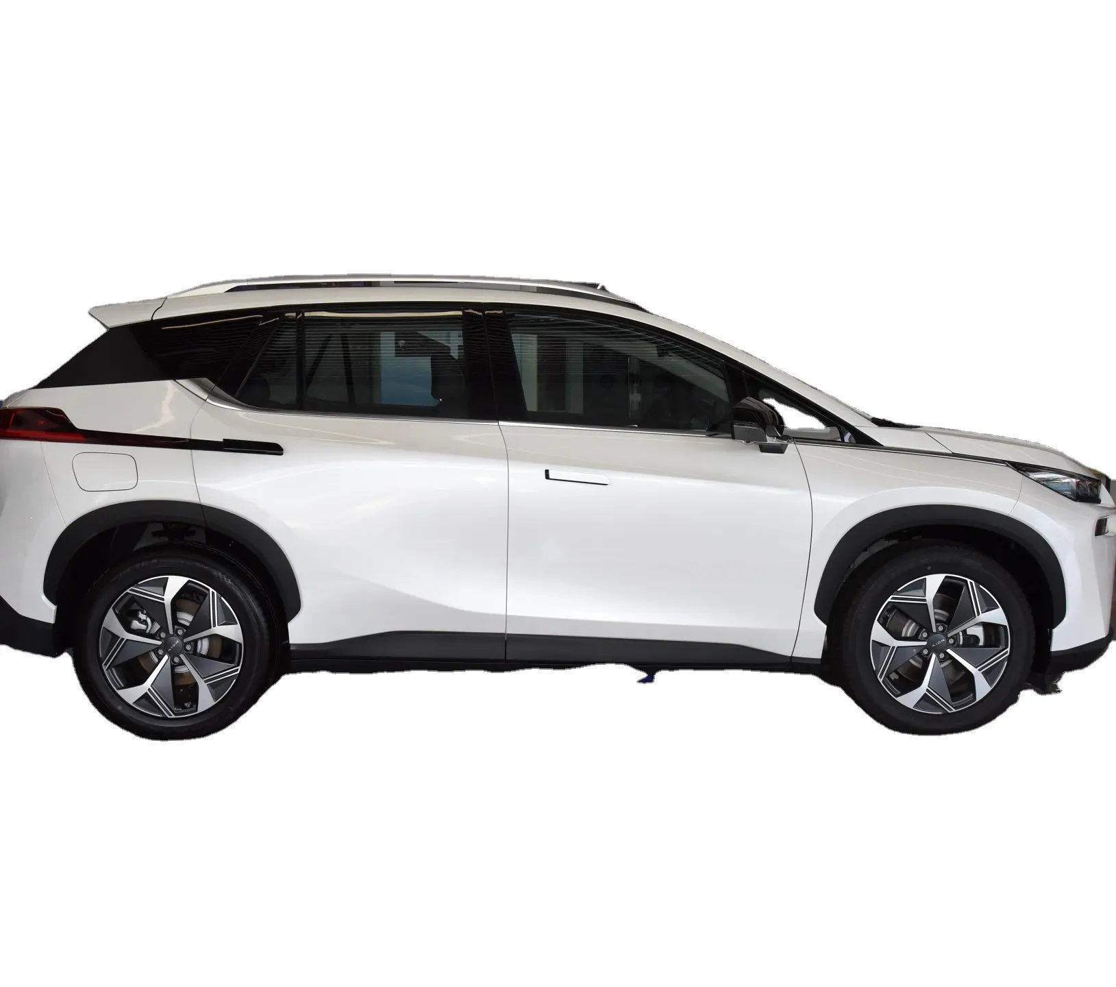 GAC Aion V cộng với EV động cơ xe ô tô điện bán Chất lượng cao sản xuất tại Trung Quốc xe ô tô mới SUV Điện Giá Rẻ