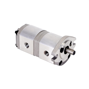 Pompe à engrenages HGP-11A-05/08/1/2/26/3/4/5/6/8, pompe hydraulique pour la fabrication et les machines, série complète de pompes à engrenages hydrauliques - Product Image 4