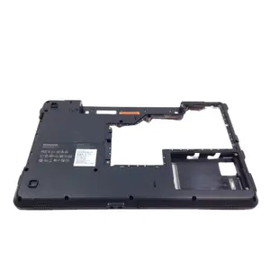 HK-HHT new laptop shell laptop bottom case and topcase for lenovo G550 CD cover LAPTOP CASES