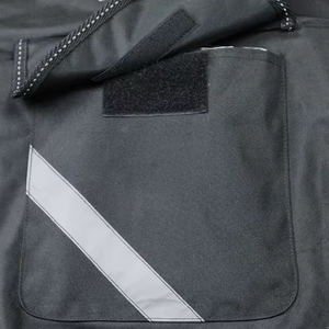 Теплый ветрозащитный водонепроницаемый защитный чехол для ног для скутера фартук для скутера одеяло для всех скутеров - Product Image 4