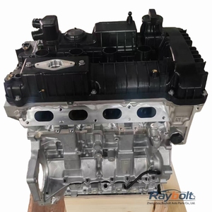 Motore L2E15M 1.5T Turbo Range Extender 113kW 154CV per Li <span class=keywords><strong>Auto</strong></span> L6 L7 L8 L9 - Ricambi <span class=keywords><strong>Auto</strong></span> - Product Image 1