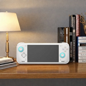 Loki Zero AMD 3050e Windows 11 máy tính bảng Máy Tính Xách Tay Giả lập máy chơi game cầm tay, Tương thích với PS2/3DS/gametube/<span class=keywords><strong>Wii</strong></span>/PSP - Product Image 3