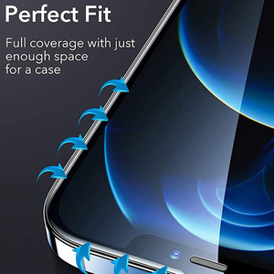 Protector de Pantalla de Vidrio 99H Mobile OG para <span class=keywords><strong>iPhone</strong></span> 15 14 13 <span class=keywords><strong>12</strong></span> 11 Promax 7 Plus Oppo A3s A5s Productos de Dropshipping <span class=keywords><strong>2023</strong></span> - Product Image 4