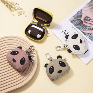 Adorable apparence de <span class=keywords><strong>panda</strong></span> en 3D, design mignon et accrocheur, excellent accessoire décoratif quotidien. - Product Image 1