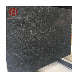 Angola Plan de travail en granit noir de grandes dalles de granit noir petites dalles noires bon marché, granit noir du <span class=keywords><strong>Labrador</strong></span> - Product Image 1