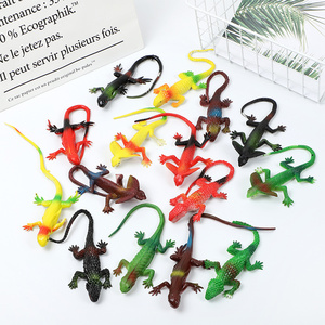 Juguetes de Insectos de Goma Suave, Simulación de Ratón, Ciempiés, Araña Grande, Escorpión, Serpiente, Halloween, Bromas, Trucos, Insectos Espeluznantes - Product Image 4