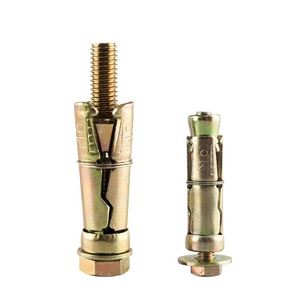 Fournisseur chinois trois boulons <span class=keywords><strong>d</strong></span>'<span class=keywords><strong>ancrage</strong></span> <span class=keywords><strong>d</strong></span>'expansion galvanisé 3/8 zinc <span class=keywords><strong>m10</strong></span> <span class=keywords><strong>boulon</strong></span> <span class=keywords><strong>d</strong></span>'expansion - Product Image 5