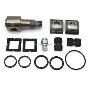 Factory Hot Sale 1 "2" 3 "1502 Anschluss API 6A SPM 1500PSI SPM Absperrventil-Reparatur sätze - Product Image 2