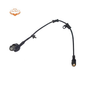 Capteur de vitesse de roue ABS arrière d'origine 38510K77V11 pour <span class=keywords><strong>Honda</strong></span> <span class=keywords><strong>SH</strong></span> <span class=keywords><strong>125</strong></span> 150 ABS 2017-2018 Pièces de véhicule - Product Image 1